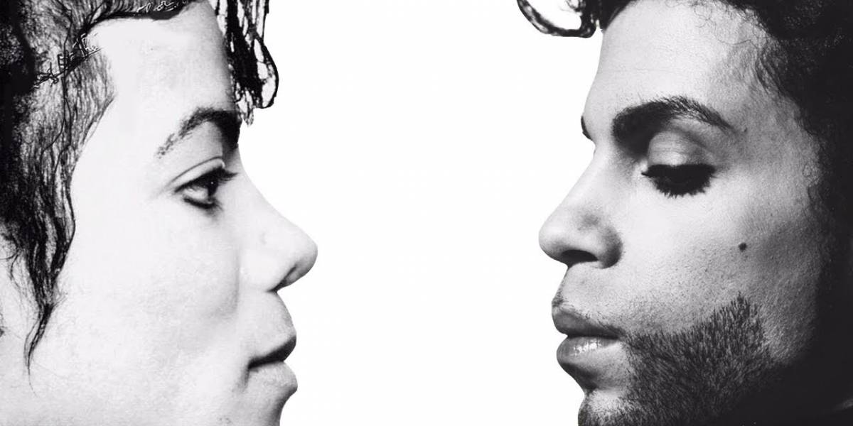 ¿Prince o Michael Jackson? Tenemos un nuevo Versus en Mundo Bizarro