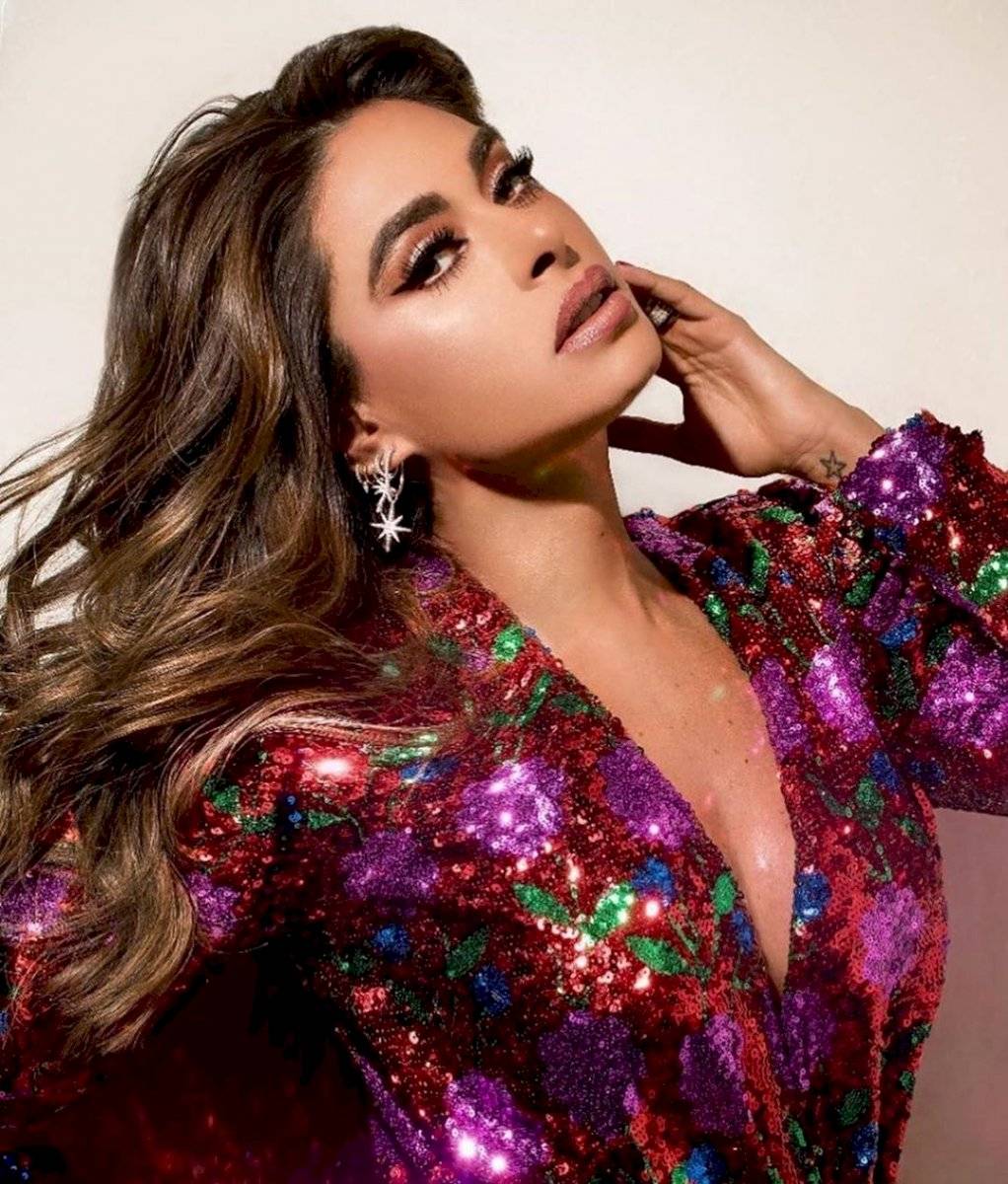 Galilea Montijo cumpleaños