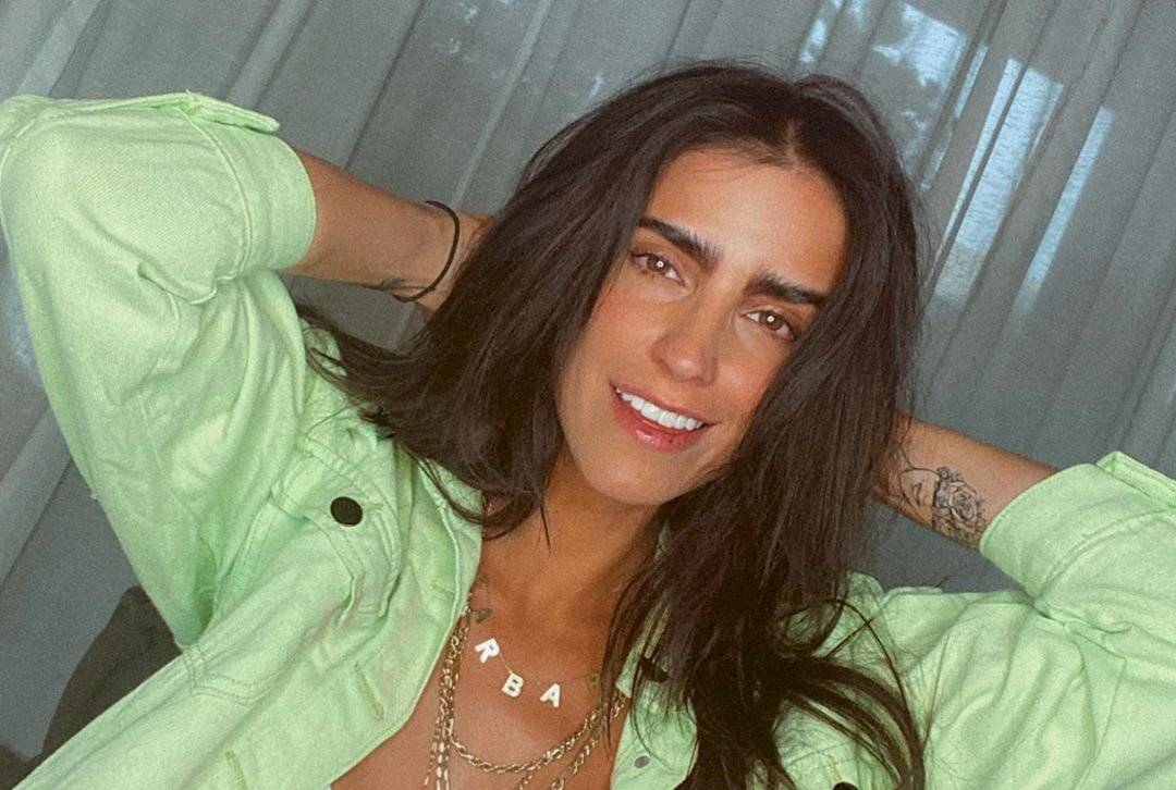 Bárbara de Regil