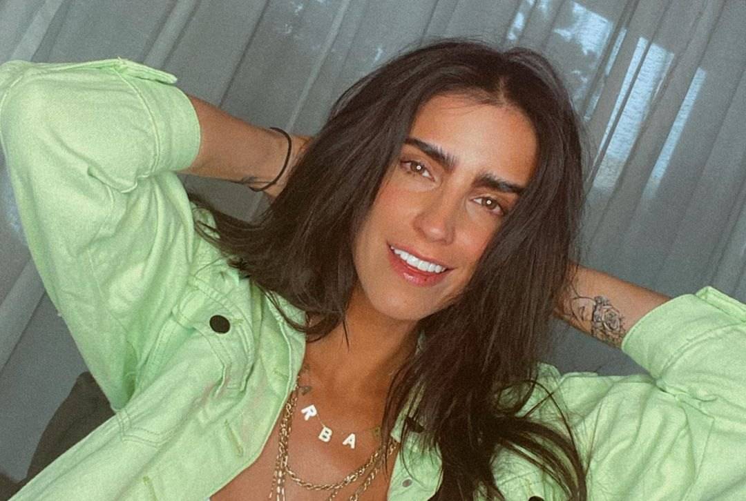 Bárbara de Regil Bárbara de Regil