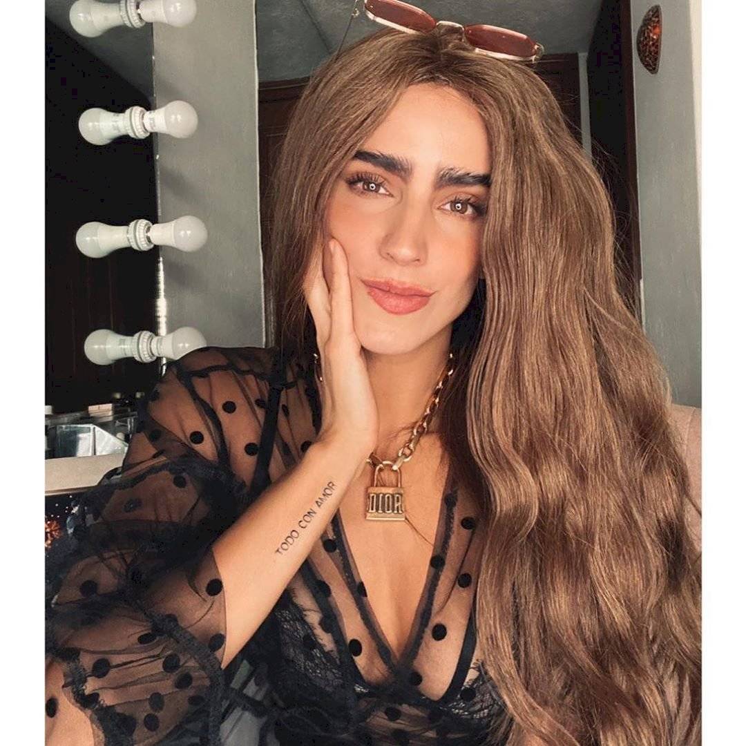 Bárbara de Regil