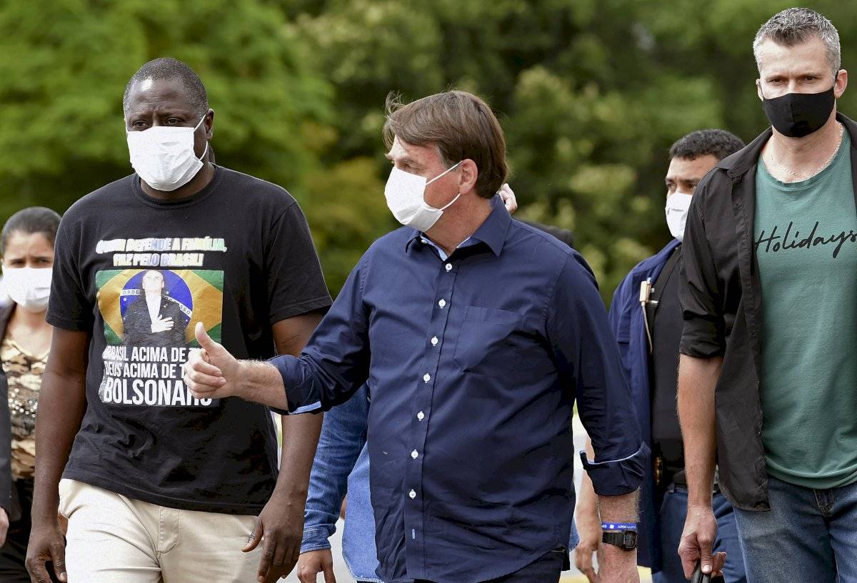Bolsonaro