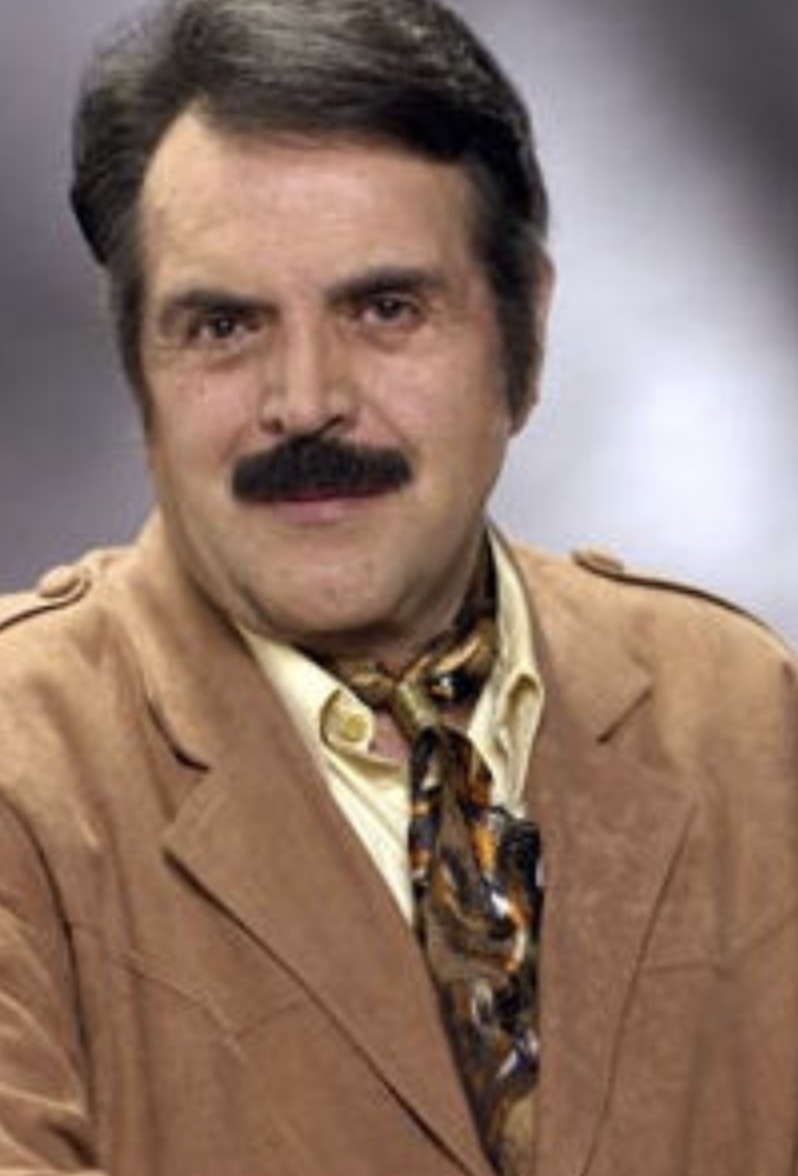Jorge Vargas Jorge Vargas