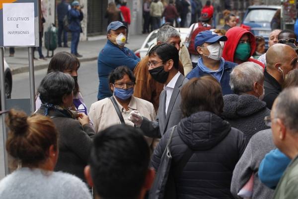 Sepa qué debe hacer si no puede pagar sus deudas