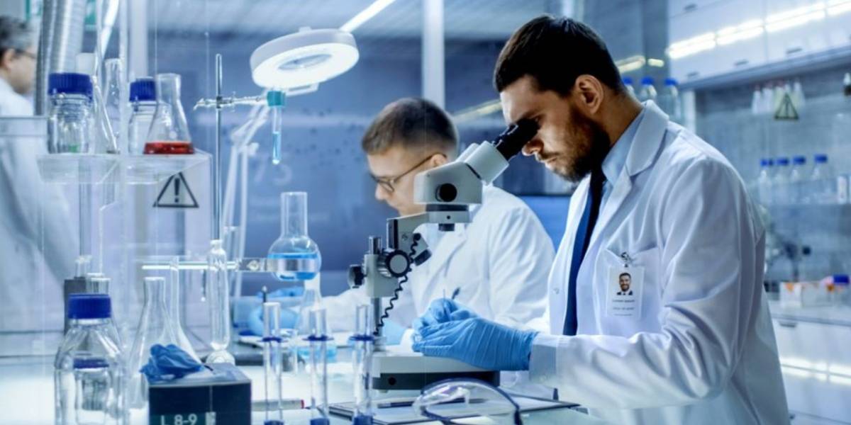 Ciencia: crean nitrógeno negro y logran resolver un misterio de este elemento