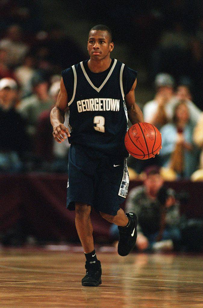 Allen Iverson