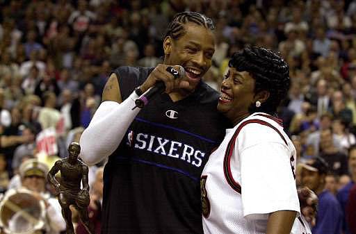 Allen Iverson