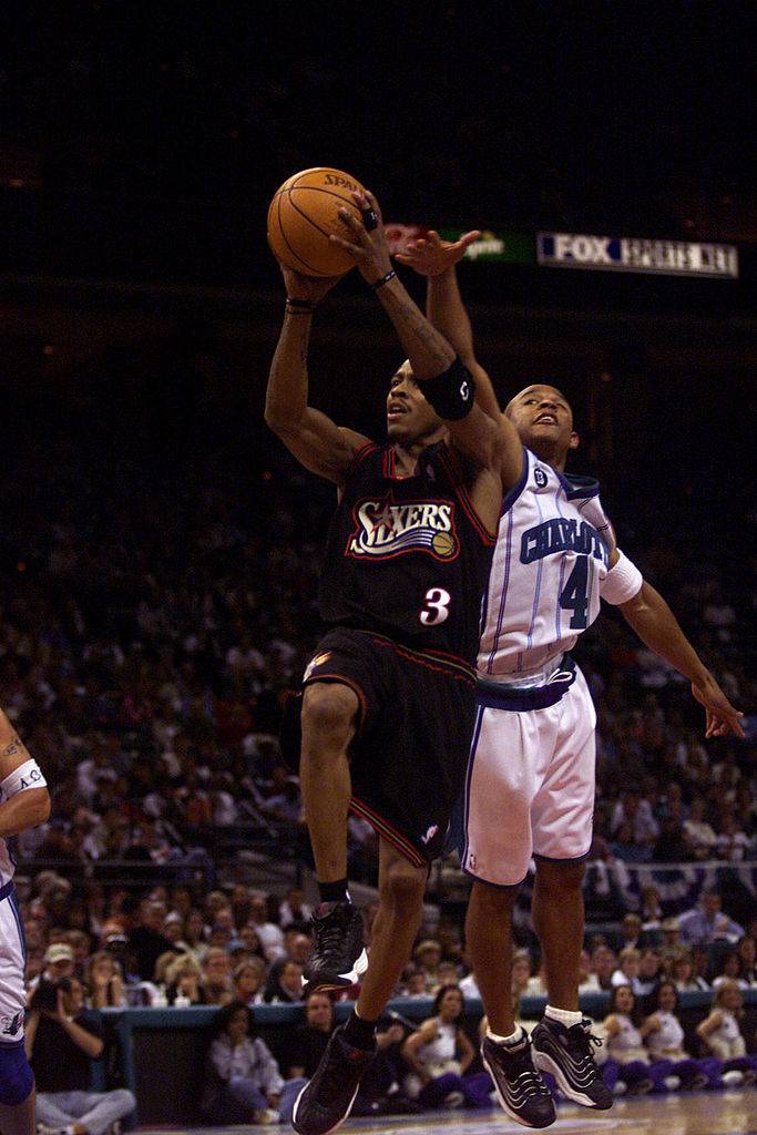 Allen Iverson