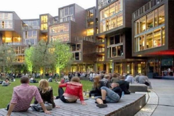 cohousing