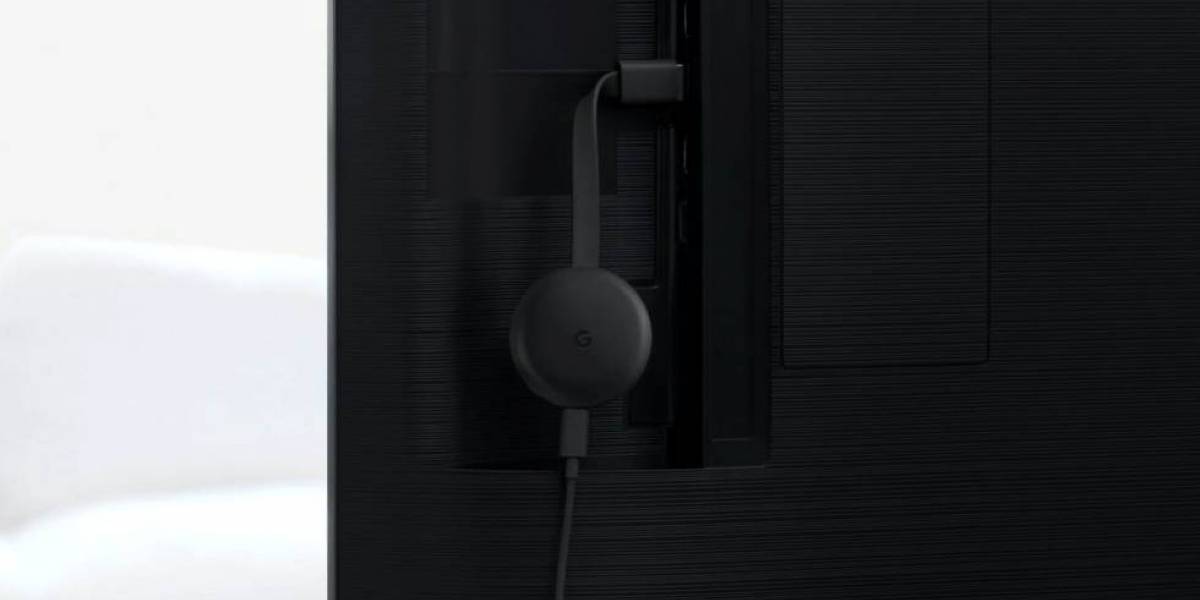 El nuevo Chromecast se parecerá más a los dispositivos Roku