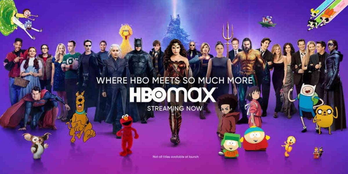¿Cuál es la diferencia entre HBO Max y HBO Go?