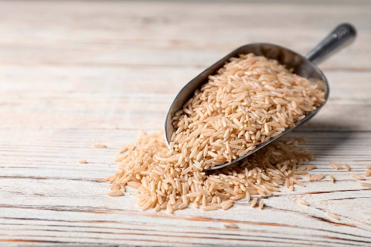 Sustituye los azúcares por alimentos integrales
