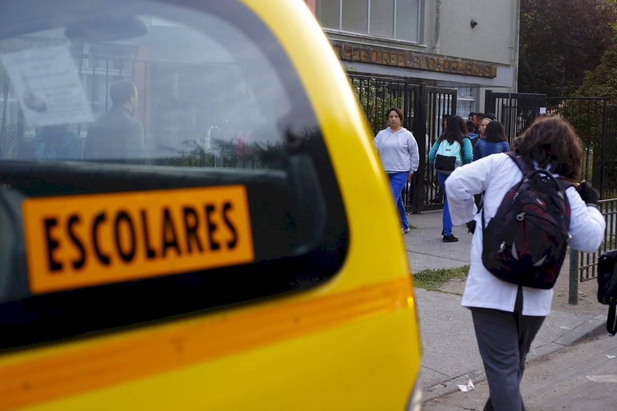escolares