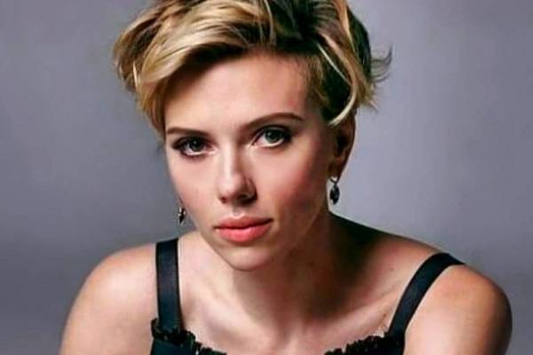 Scarlett Johansson tiene una doble mexicana y se ha vuelto viral en TikTok