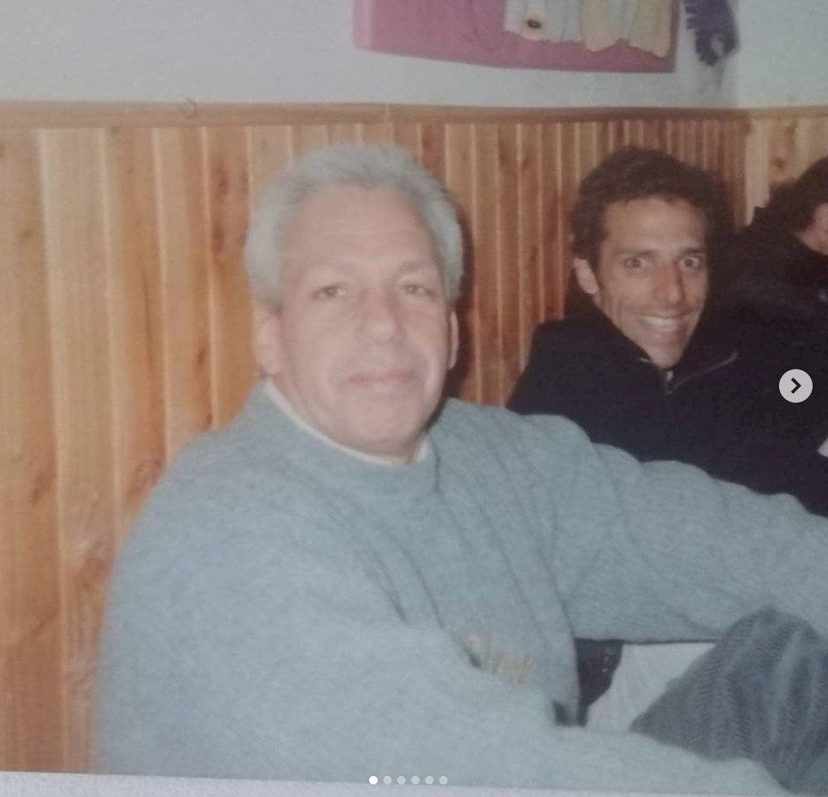 Marcelo Mazzarello