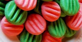 Los caramelos ayudan y si son de menta o limón mucho mejor
