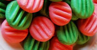 Los caramelos ayudan y si son de menta o limón mucho mejor Dolor de garganta