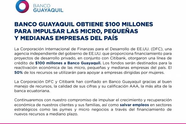 Banco de Guayaquil
