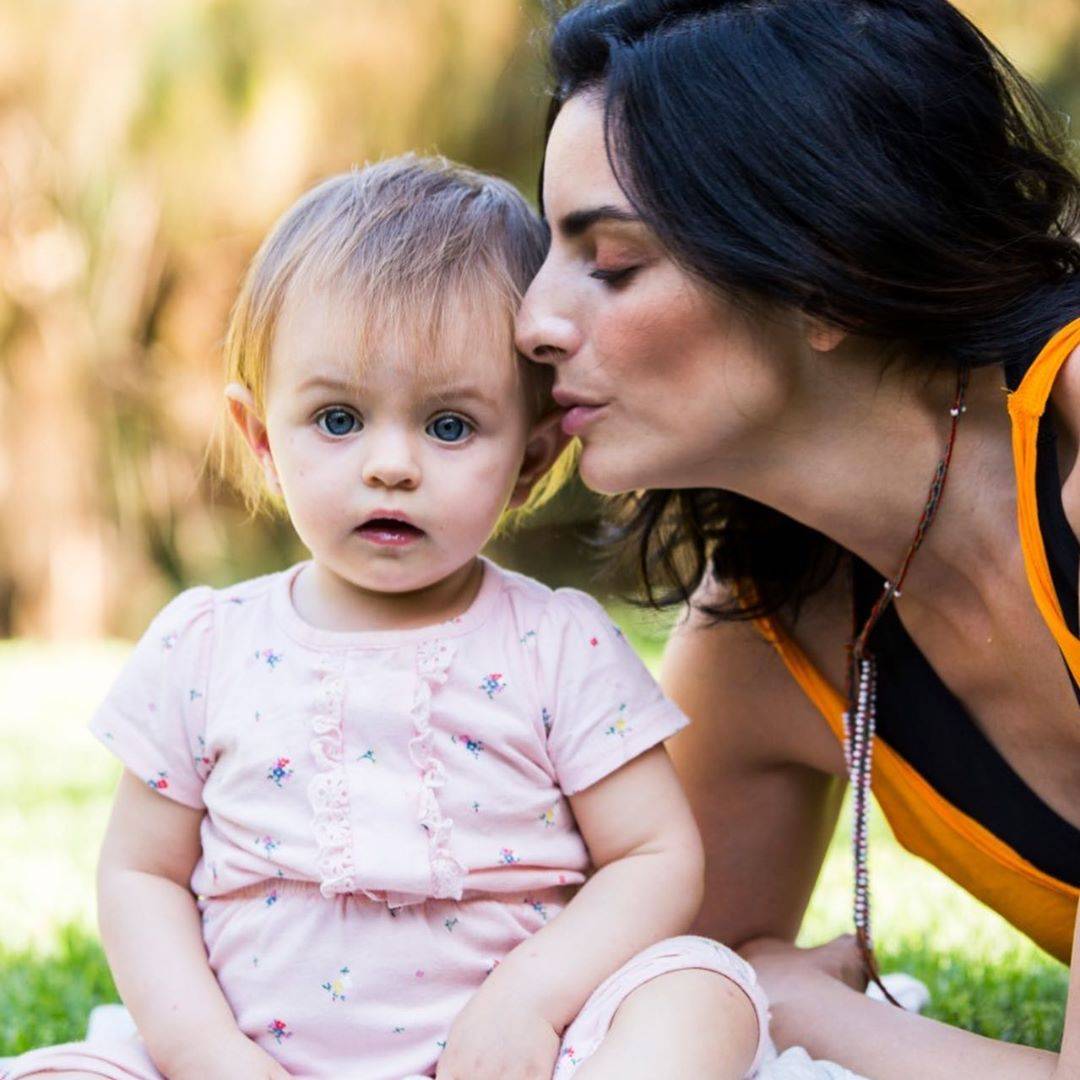 Aislinn Derbez Aislinn Derbez