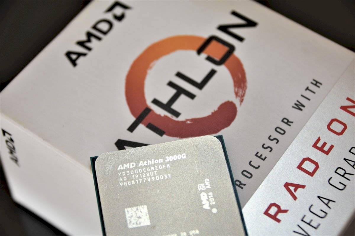 amd 2