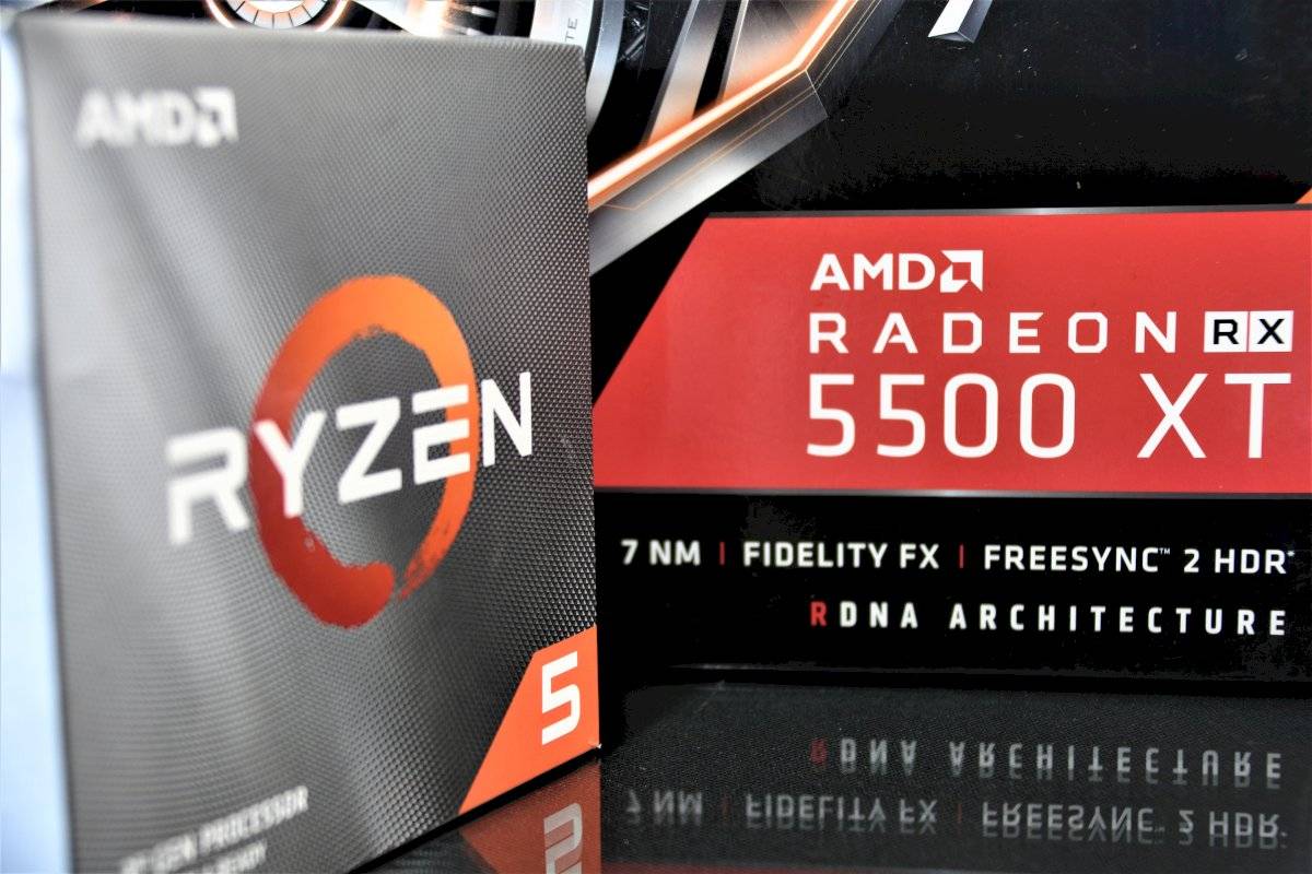 amd 3