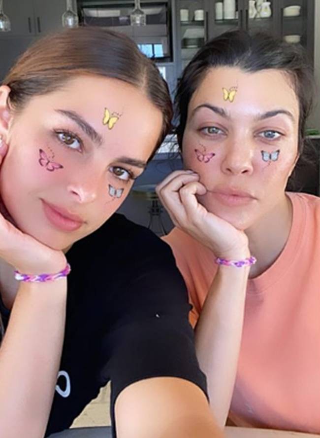 kardashian kardashian
