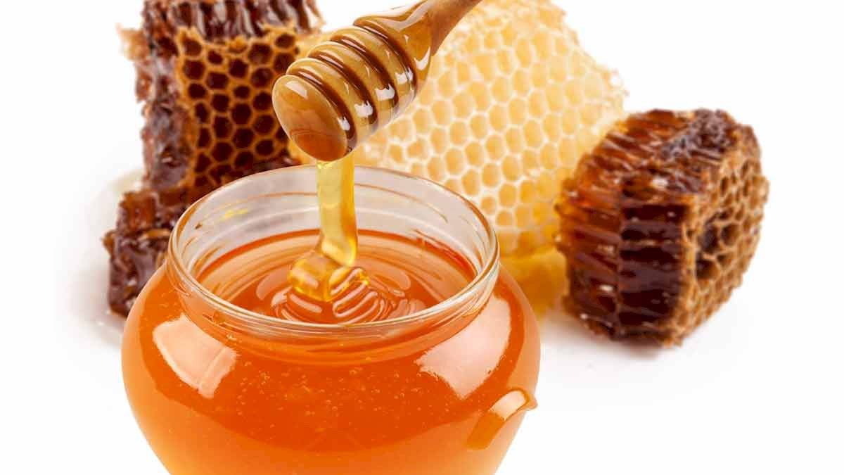 La miel ayuda a combatir las infecciones