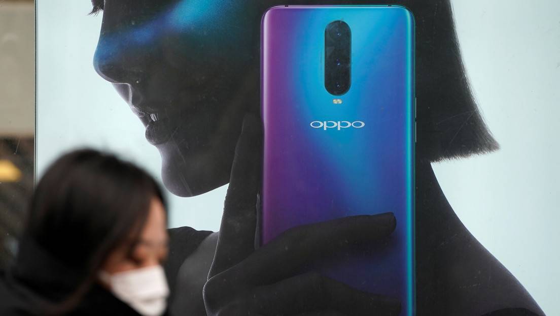 Oppo Reno 4 y Oppo Reno 4 Pro Oppo Reno 4 y Oppo Reno 4 Pro