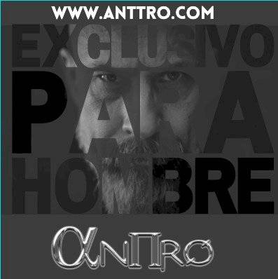 Anttro