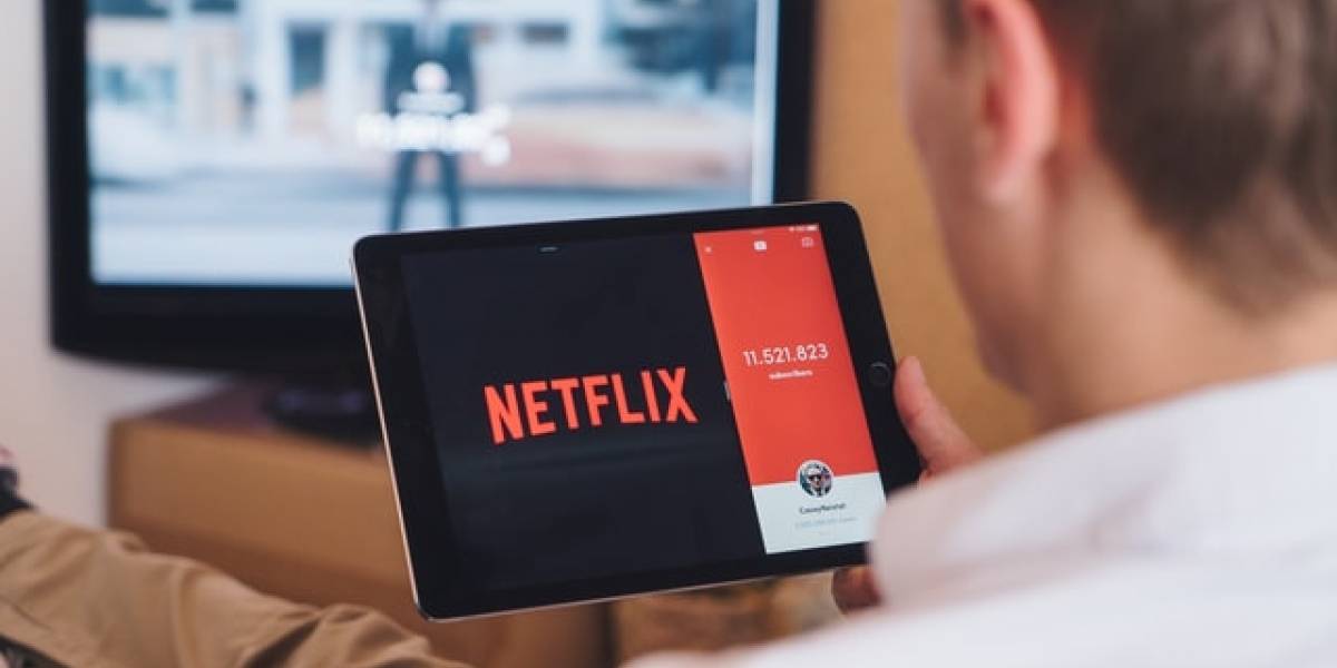 Netflix: Así podrás ver las calificaciones de IMDb dentro de la misma plataforma