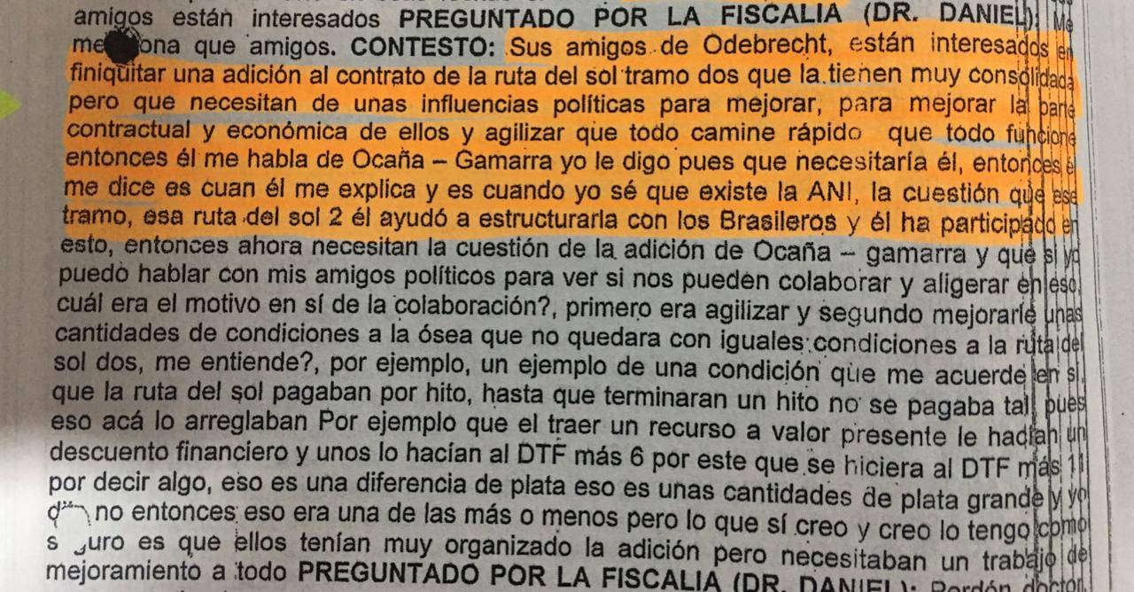 Odebrecht