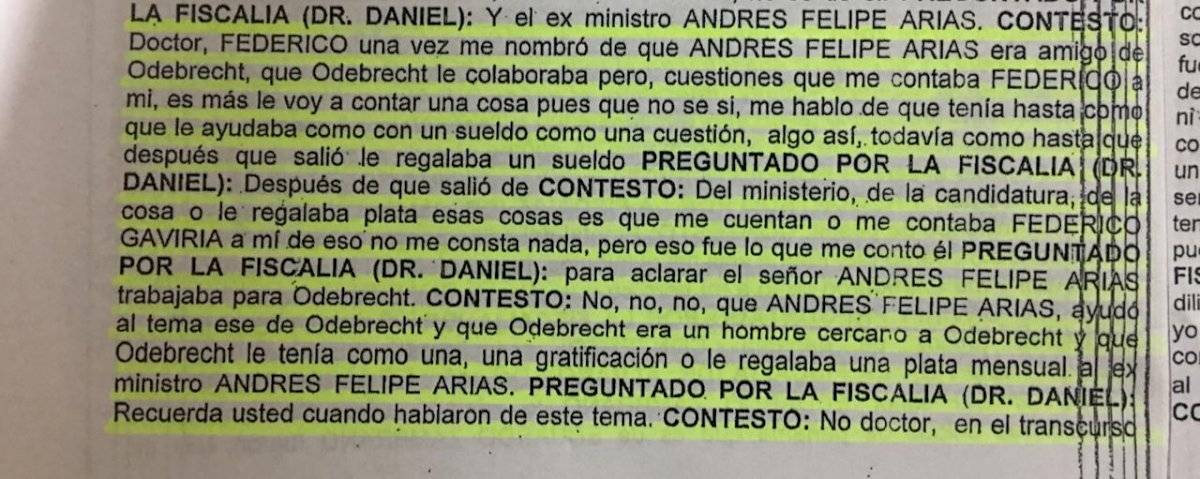 Odebrecht