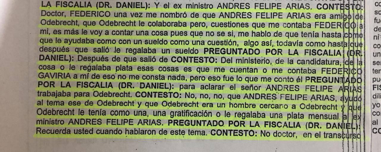 Odebrecht