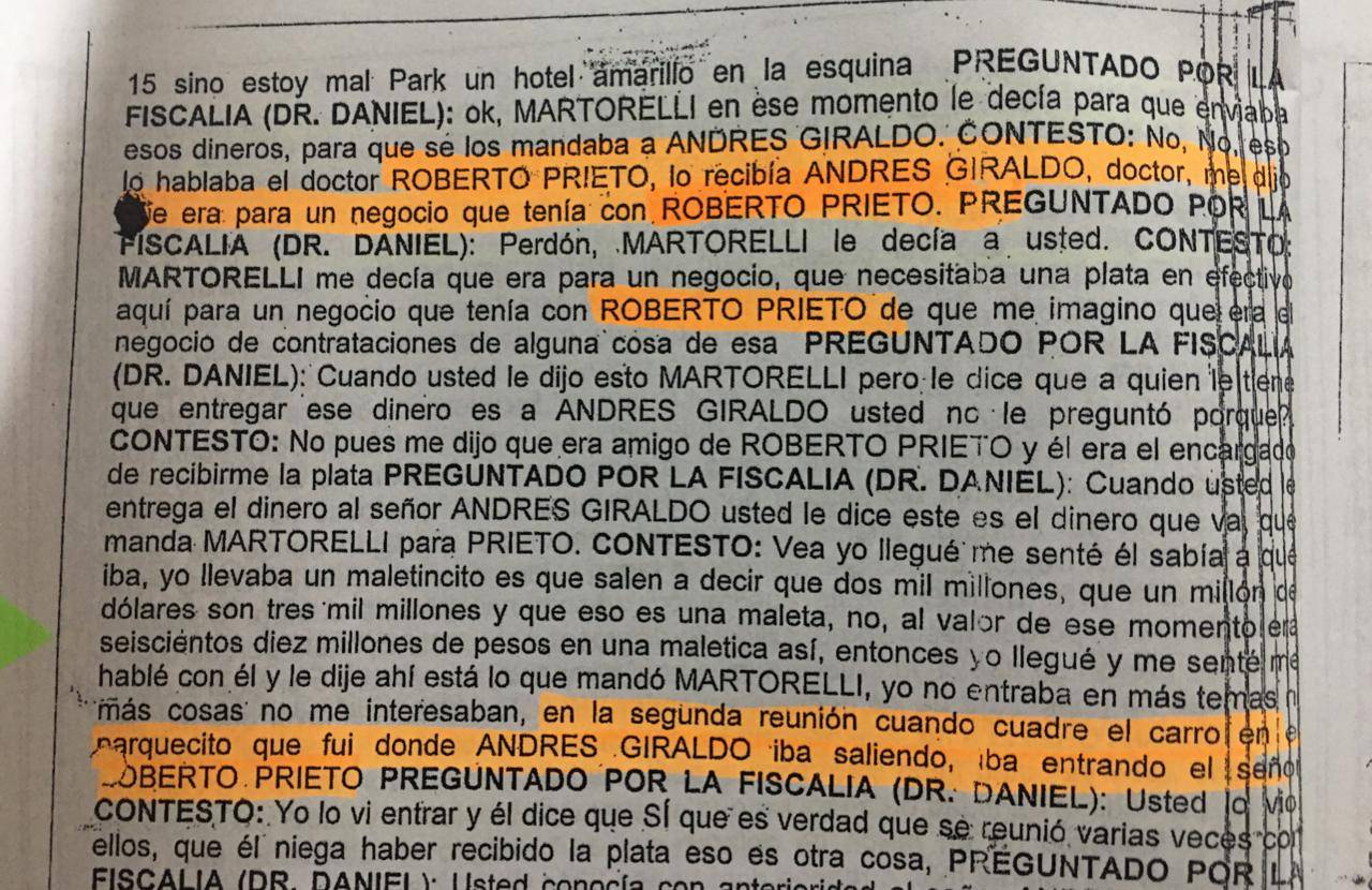 Odebrecht