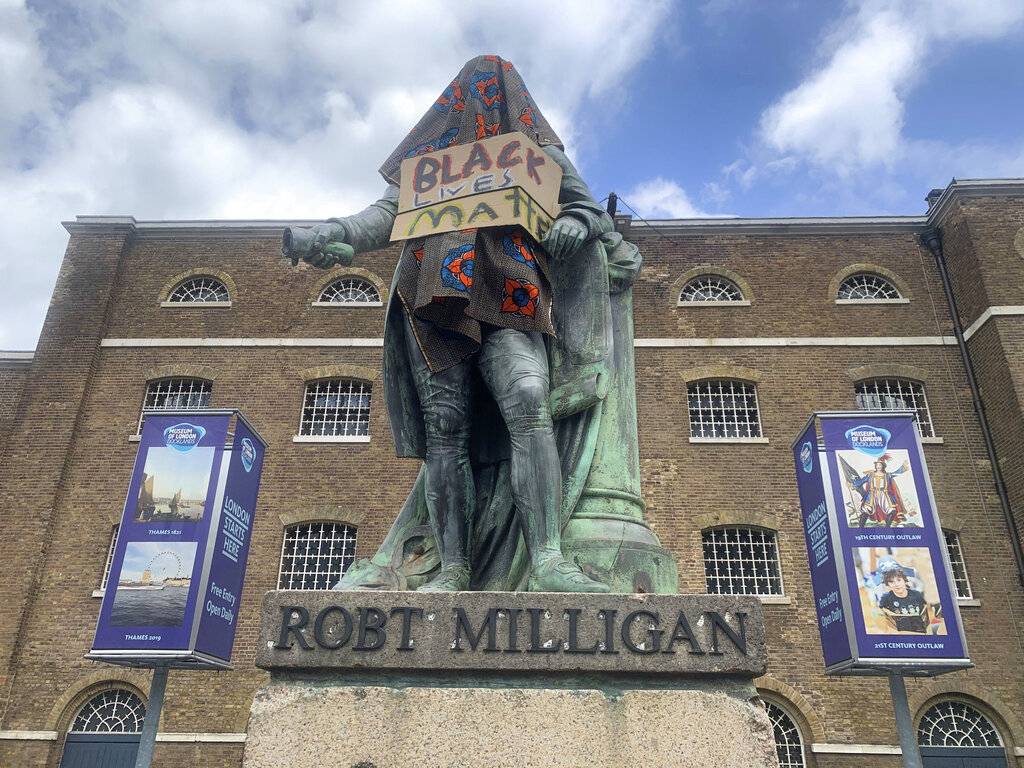 londres estatuta