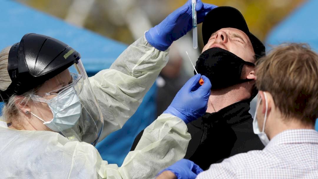 coronavirus