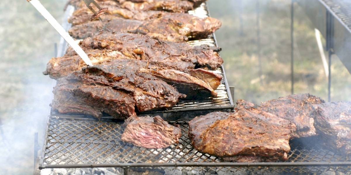asado