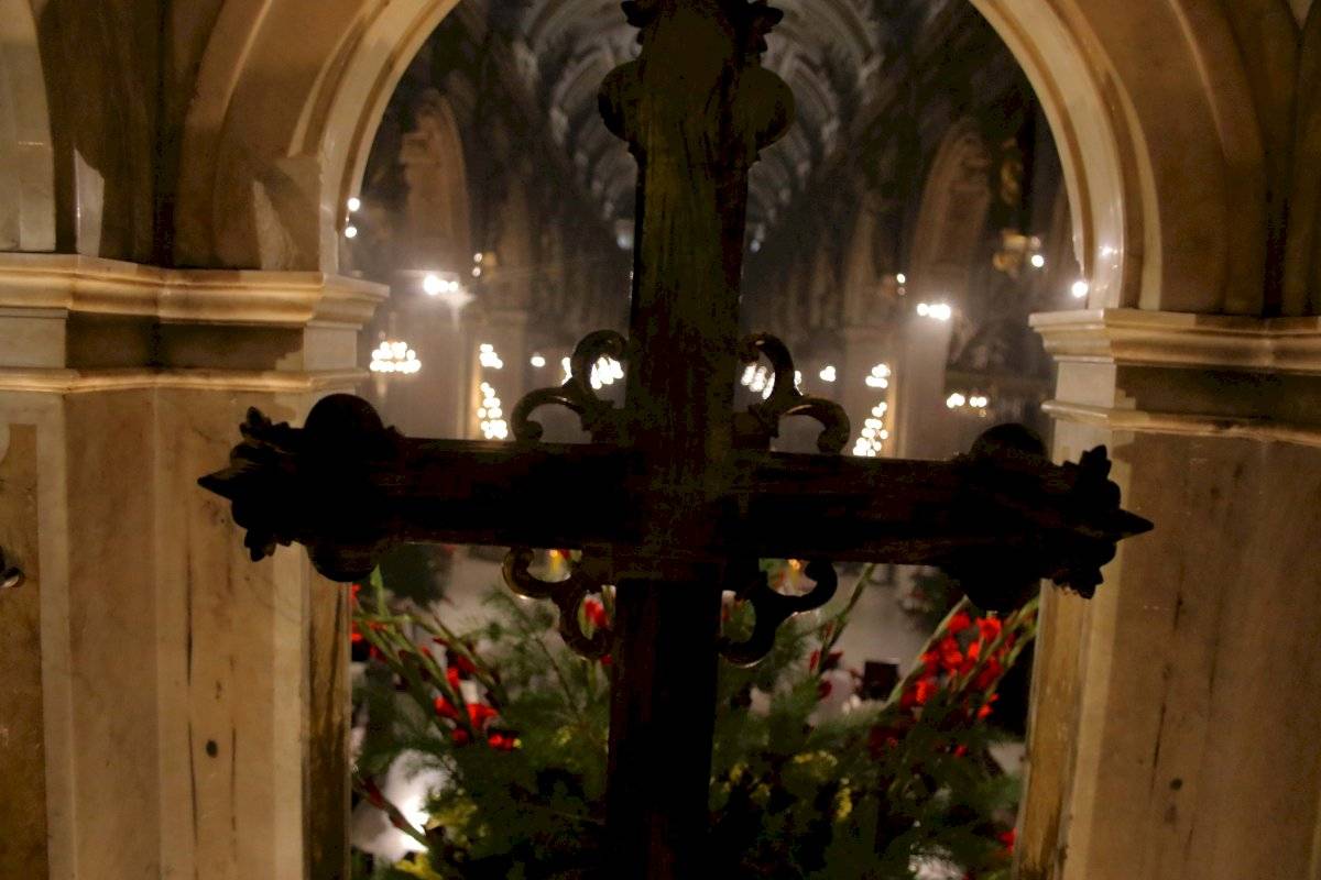 Catedral Metropolitana