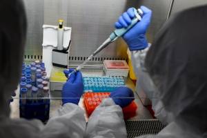 Coronavirus trazabilidad