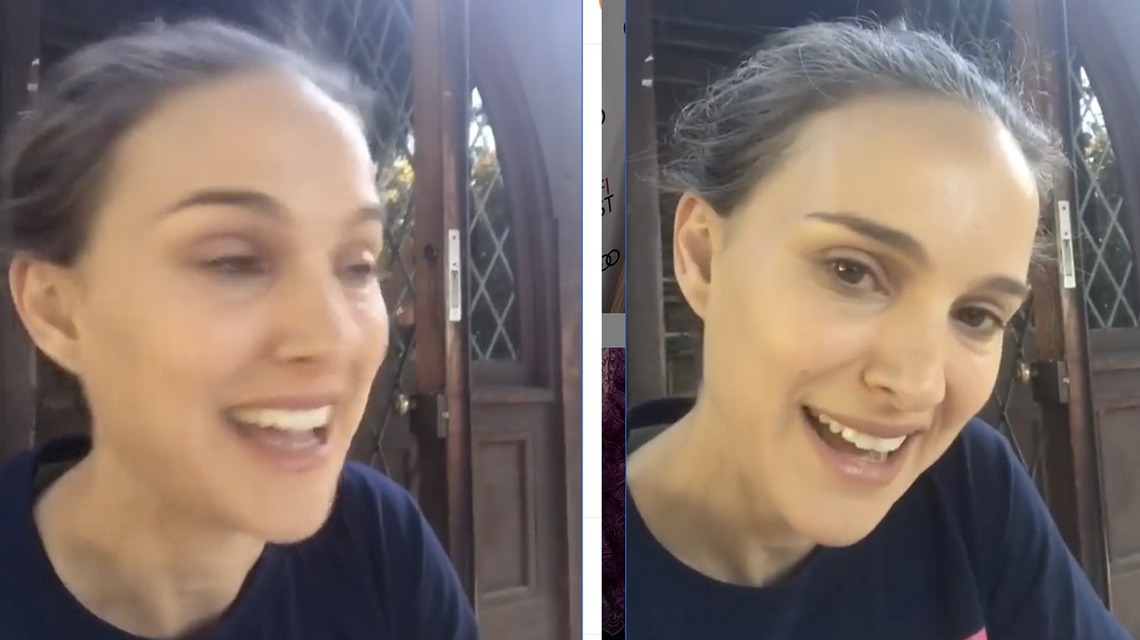 natalie portman natalie portman