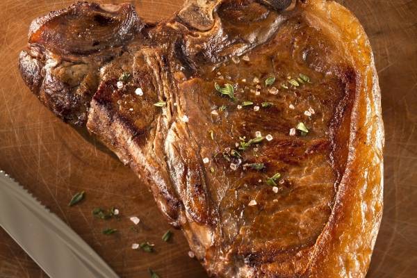 Sepa cuál es el tipo de carne que más consumen los chilenos