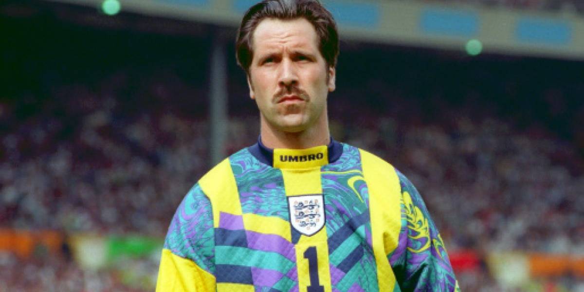 Este es el once del inglés Seaman para el FIFA Ultimate Team