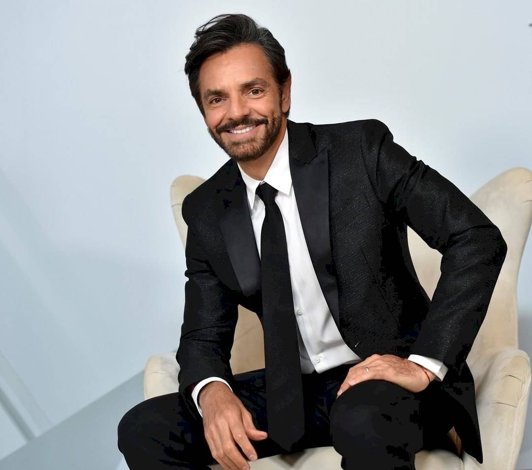 Eugenio Derbez