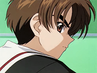 Syaoran