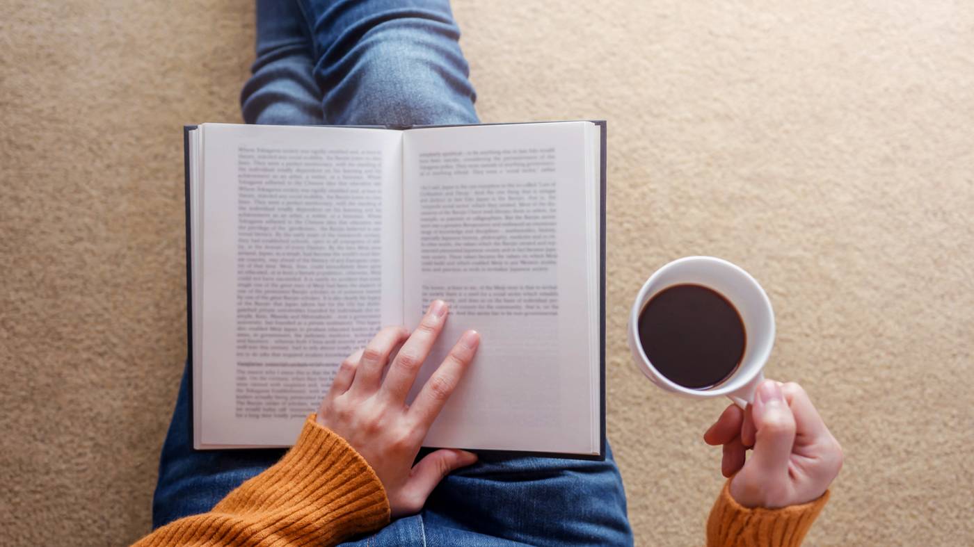 lectura
