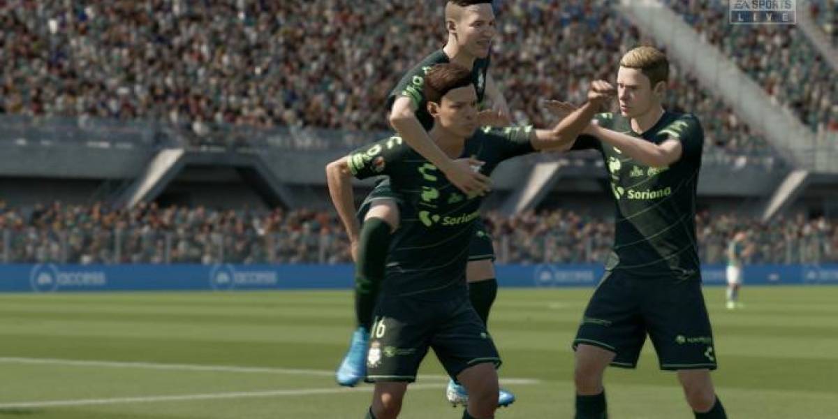 FIFA 20: León y Toluca avanzaron a semifinales de la Liguilla