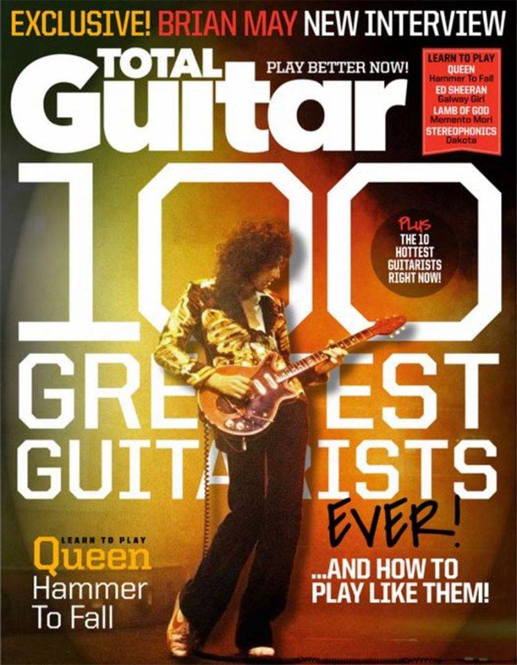 total guitar