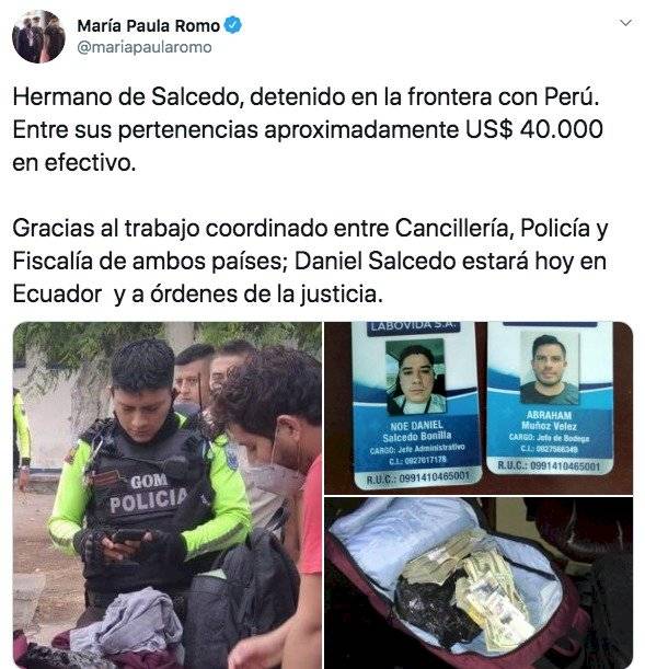 Captura de pantalla