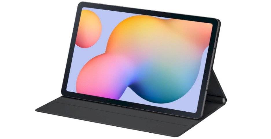Galaxy Tab S6 Lite