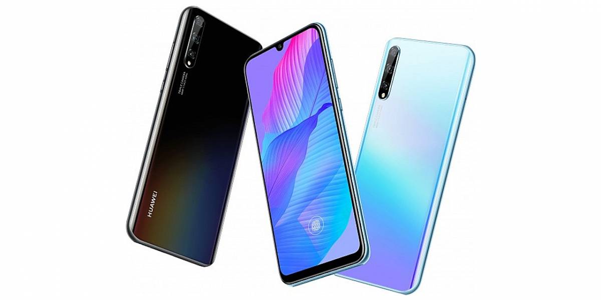 Huawei P Smart S: por fin es anunciado y aquí te decimos sus especificaciones
